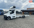 Белый Рено Мастер, объемом двигателя 2.3 л и пробегом 300 тыс. км за 18500 $, фото 11 на Automoto.ua