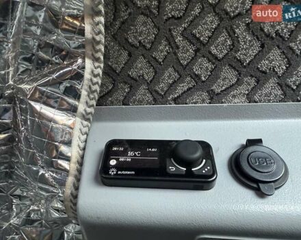 Белый Рено Мастер, объемом двигателя 2.3 л и пробегом 244 тыс. км за 18200 $, фото 87 на Automoto.ua