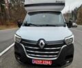 Білий Рено Мастєр, об'ємом двигуна 2.3 л та пробігом 368 тис. км за 18999 $, фото 10 на Automoto.ua