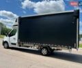 Белый Рено Мастер, объемом двигателя 2.3 л и пробегом 330 тыс. км за 20999 $, фото 54 на Automoto.ua