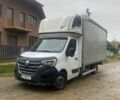 Білий Рено Мастєр, об'ємом двигуна 2.3 л та пробігом 280 тис. км за 18000 $, фото 1 на Automoto.ua