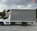 Белый Рено Мастер, объемом двигателя 2.3 л и пробегом 355 тыс. км за 20200 $, фото 4 на Automoto.ua