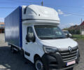 Белый Рено Мастер, объемом двигателя 2.3 л и пробегом 178 тыс. км за 19500 $, фото 3 на Automoto.ua