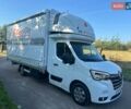 Белый Рено Мастер, объемом двигателя 2.3 л и пробегом 267 тыс. км за 18800 $, фото 1 на Automoto.ua