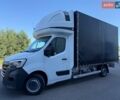 Білий Рено Мастєр, об'ємом двигуна 2.3 л та пробігом 370 тис. км за 16700 $, фото 1 на Automoto.ua