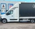 Білий Рено Мастєр, об'ємом двигуна 0 л та пробігом 457 тис. км за 20700 $, фото 7 на Automoto.ua