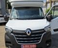 Білий Рено Мастєр, об'ємом двигуна 2.3 л та пробігом 270 тис. км за 21500 $, фото 31 на Automoto.ua