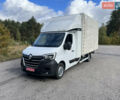 Рено Мастер 2021 в Ковель на Automoto.ua Белый Рено Мастер, объемом двигателя 2.3 л и пробегом 320 тыс. км за 17900 $, фото 1 на Automoto.ua