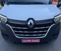 Белый Рено Мастер, объемом двигателя 2.3 л и пробегом 305 тыс. км за 19500 $, фото 42 на Automoto.ua