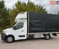 Белый Рено Мастер, объемом двигателя 2.3 л и пробегом 292 тыс. км за 21700 $, фото 6 на Automoto.ua