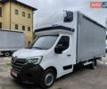 Белый Рено Мастер, объемом двигателя 2.3 л и пробегом 490 тыс. км за 18450 $, фото 1 на Automoto.ua
