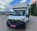 Белый Рено Мастер, объемом двигателя 2.3 л и пробегом 292 тыс. км за 20500 $, фото 29 на Automoto.ua