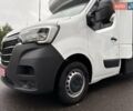 Белый Рено Мастер, объемом двигателя 2.3 л и пробегом 290 тыс. км за 19950 $, фото 30 на Automoto.ua