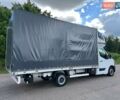 Белый Рено Мастер, объемом двигателя 2.3 л и пробегом 292 тыс. км за 20500 $, фото 26 на Automoto.ua
