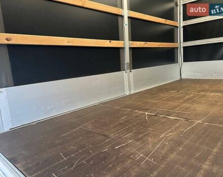 Белый Рено Мастер, объемом двигателя 2.3 л и пробегом 330 тыс. км за 21999 $, фото 55 на Automoto.ua