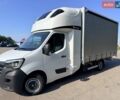 Белый Рено Мастер, объемом двигателя 2.3 л и пробегом 354 тыс. км за 18999 $, фото 1 на Automoto.ua