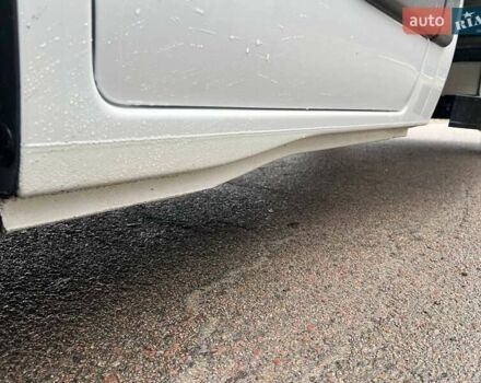 Белый Рено Мастер, объемом двигателя 2.3 л и пробегом 248 тыс. км за 21500 $, фото 30 на Automoto.ua