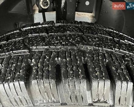 Белый Рено Мастер, объемом двигателя 2.3 л и пробегом 248 тыс. км за 21500 $, фото 38 на Automoto.ua