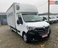 Белый Рено Мастер, объемом двигателя 2.3 л и пробегом 220 тыс. км за 18490 $, фото 24 на Automoto.ua