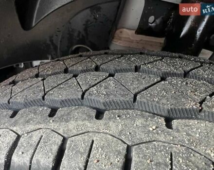 Белый Рено Мастер, объемом двигателя 2.3 л и пробегом 330 тыс. км за 21999 $, фото 37 на Automoto.ua