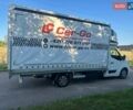 Белый Рено Мастер, объемом двигателя 2.3 л и пробегом 267 тыс. км за 18800 $, фото 15 на Automoto.ua
