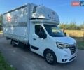 Белый Рено Мастер, объемом двигателя 2.3 л и пробегом 267 тыс. км за 18800 $, фото 7 на Automoto.ua
