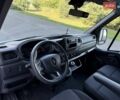 Белый Рено Мастер, объемом двигателя 2.3 л и пробегом 305 тыс. км за 19500 $, фото 60 на Automoto.ua