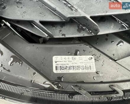 Белый Рено Мастер, объемом двигателя 2.3 л и пробегом 308 тыс. км за 20750 $, фото 91 на Automoto.ua