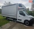 Белый Рено Мастер, объемом двигателя 2.3 л и пробегом 322 тыс. км за 23500 $, фото 1 на Automoto.ua
