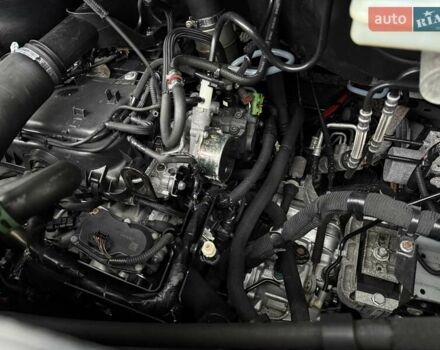 Белый Рено Мастер, объемом двигателя 2.3 л и пробегом 290 тыс. км за 19950 $, фото 79 на Automoto.ua