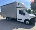 Белый Рено Мастер, объемом двигателя 2.3 л и пробегом 268 тыс. км за 19200 $, фото 84 на Automoto.ua