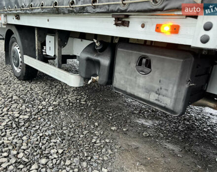 Белый Рено Мастер, объемом двигателя 2.3 л и пробегом 170 тыс. км за 19999 $, фото 29 на Automoto.ua