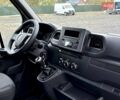 Рено Мастер 2021 в Ковель на Automoto.ua Белый Рено Мастер, объемом двигателя 2.3 л и пробегом 316 тыс. км за 19500 $, фото 28 на Automoto.ua