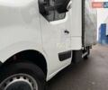 Белый Рено Мастер, объемом двигателя 2.3 л и пробегом 290 тыс. км за 19950 $, фото 5 на Automoto.ua