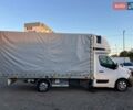Белый Рено Мастер, объемом двигателя 2.3 л и пробегом 197 тыс. км за 18999 $, фото 5 на Automoto.ua
