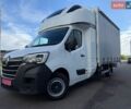 Белый Рено Мастер, объемом двигателя 2.3 л и пробегом 354 тыс. км за 16950 $, фото 1 на Automoto.ua