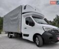 Белый Рено Мастер, объемом двигателя 2.3 л и пробегом 276 тыс. км за 19700 $, фото 21 на Automoto.ua