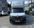 Білий Рено Мастєр, об'ємом двигуна 2.3 л та пробігом 270 тис. км за 21500 $, фото 8 на Automoto.ua