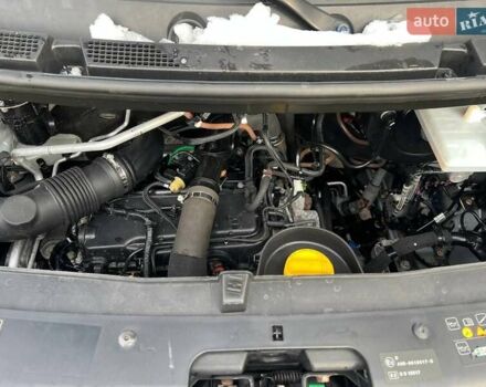 Белый Рено Мастер, объемом двигателя 2.3 л и пробегом 330 тыс. км за 21999 $, фото 84 на Automoto.ua