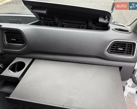 Білий Рено Мастєр, об'ємом двигуна 2.3 л та пробігом 330 тис. км за 19500 $, фото 67 на Automoto.ua