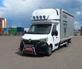 Белый Рено Мастер, объемом двигателя 0 л и пробегом 399 тыс. км за 19900 $, фото 5 на Automoto.ua