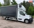 Белый Рено Мастер, объемом двигателя 2.3 л и пробегом 262 тыс. км за 19999 $, фото 43 на Automoto.ua