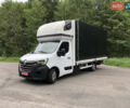 Белый Рено Мастер, объемом двигателя 2.3 л и пробегом 290 тыс. км за 19300 $, фото 43 на Automoto.ua