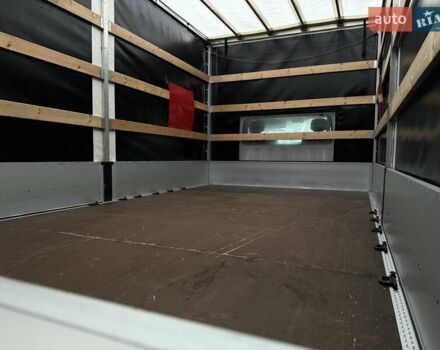 Белый Рено Мастер, объемом двигателя 2.3 л и пробегом 290 тыс. км за 19950 $, фото 81 на Automoto.ua