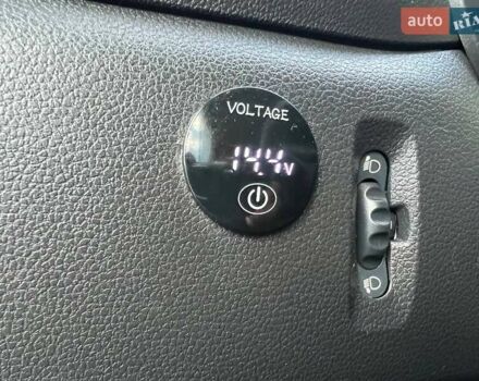 Белый Рено Мастер, объемом двигателя 2.3 л и пробегом 312 тыс. км за 22500 $, фото 33 на Automoto.ua