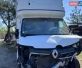 Белый Рено Мастер, объемом двигателя 2.3 л и пробегом 400 тыс. км за 11500 $, фото 1 на Automoto.ua