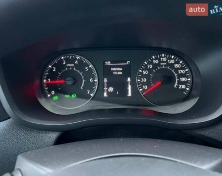 Белый Рено Мастер, объемом двигателя 2.3 л и пробегом 320 тыс. км за 20500 $, фото 51 на Automoto.ua