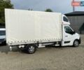 Белый Рено Мастер, объемом двигателя 2.3 л и пробегом 245 тыс. км за 17890 $, фото 11 на Automoto.ua