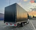 Белый Рено Мастер, объемом двигателя 2.3 л и пробегом 309 тыс. км за 21200 $, фото 8 на Automoto.ua
