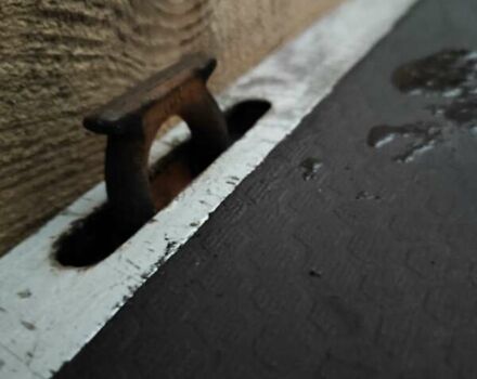 Белый Рено Мастер, объемом двигателя 2.3 л и пробегом 263 тыс. км за 19999 $, фото 18 на Automoto.ua